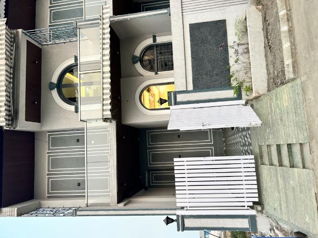 Resale | 3.5 BHK 2000 Sq.Ft. Villa in The Riyasat Sankalp