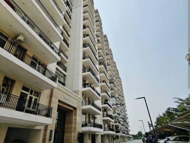 Resale | 3.5 BHK + 2015 Sq.Ft. Apartment in Levana Celebrity Gardens