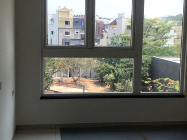 Resale | 3.5 BHK 2013 Sq.Ft. Apartment in Mahindra Eden