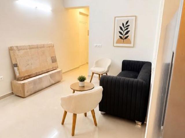 Resale | 3.5 BHK 2025 Sq.Ft. Apartment in Emaar Imperial Gardens