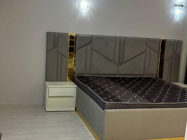 Resale | 3.5 BHK + 2040 Sq.Ft. Apartment in M3M Heights