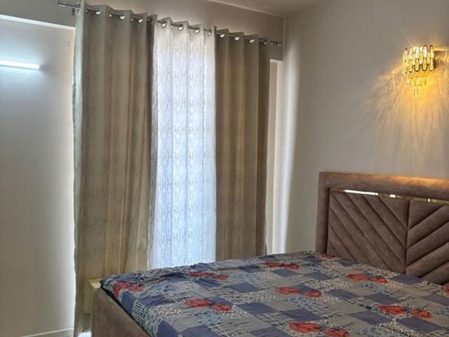 Resale | 3.5 BHK + 2054 Sq.Ft. Apartment in M3M Heights
