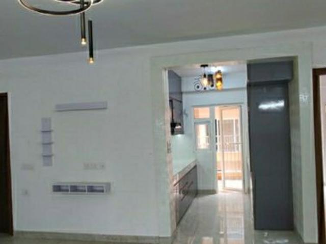 Resale | 3.5 BHK + 2075 Sq.Ft. Apartment in VVIP Mangal