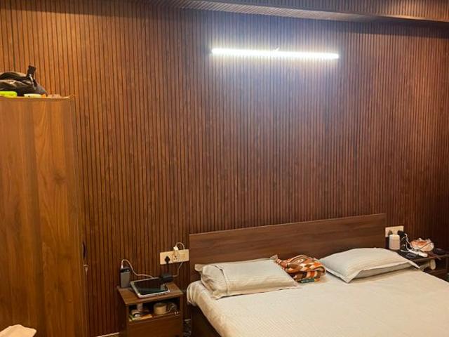 Resale | 3.5 BHK + 2085 Sq.Ft. Apartment in Spaze Privy