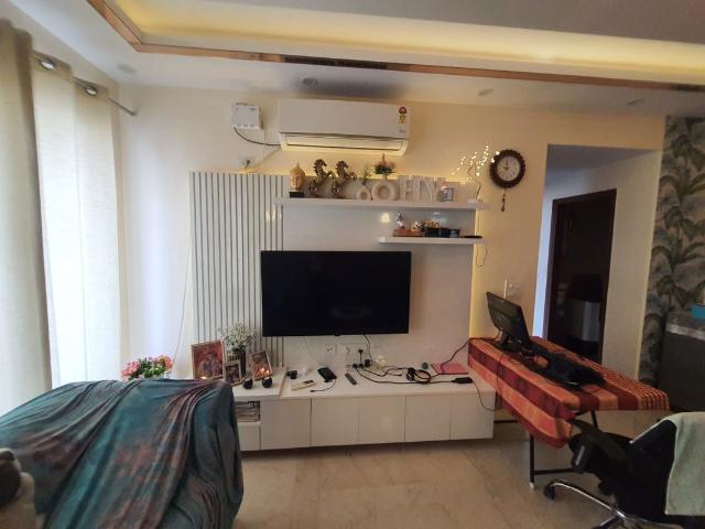 Resale | 3.5 BHK 2129 Sq.Ft. Apartment in Godrej Air Sector 85
