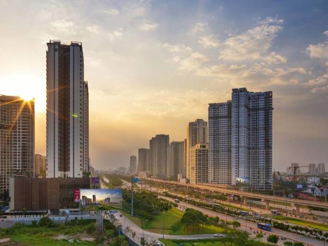 Resale | 3.5 BHK 2150 Sq.Ft. Apartment in Godrej Aveline