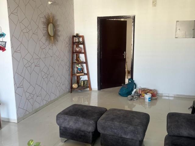 Resale | 3.5 BHK 2150 Sq.Ft. Apartment in GPL Eden Heights