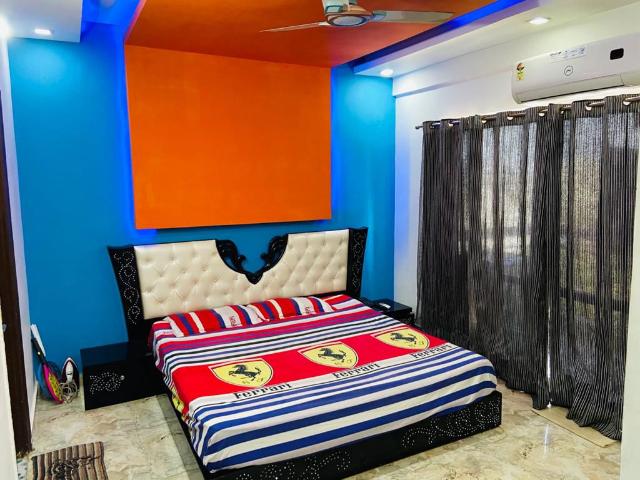 Resale | 3.5 BHK + 2175 Sq.Ft. Apartment in BPTP Princess Park