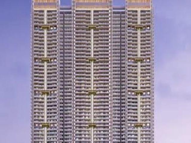 Resale | 3.5 BHK 2180 Sq.Ft. Apartment in Satya Levante Residences