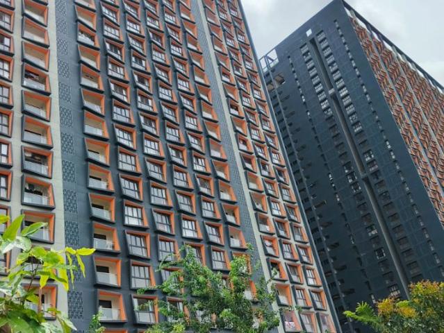 Resale | 3.5 BHK + 2181 Sq.Ft. Apartment in Purva Atmosphere
