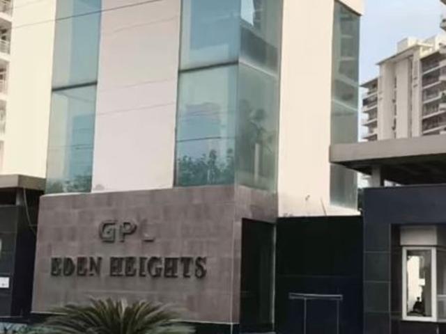 Resale | 3.5 BHK 2190 Sq.Ft. Apartment in GPL Eden Heights