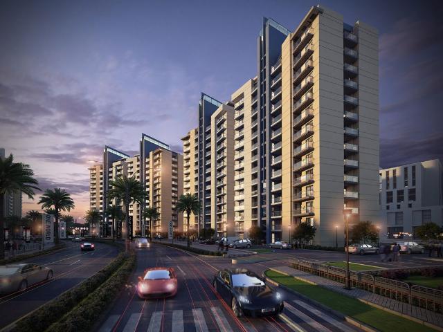Resale | 3.5 BHK 2200 Sq.Ft. Apartment in Gomti Nagar
