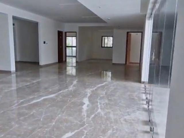 Resale | 3.5 BHK + 2250 Sq.Ft. Penthouse in Marvel Ribera