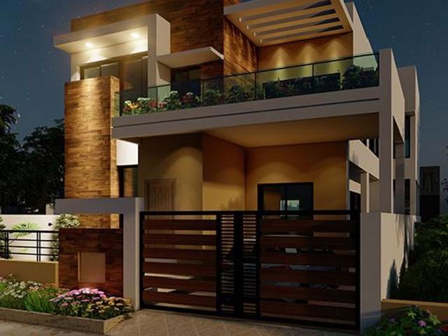 Resale | 3.5 BHK 225 Sq.Yd. Independent House in Dlf Ankur Vihar