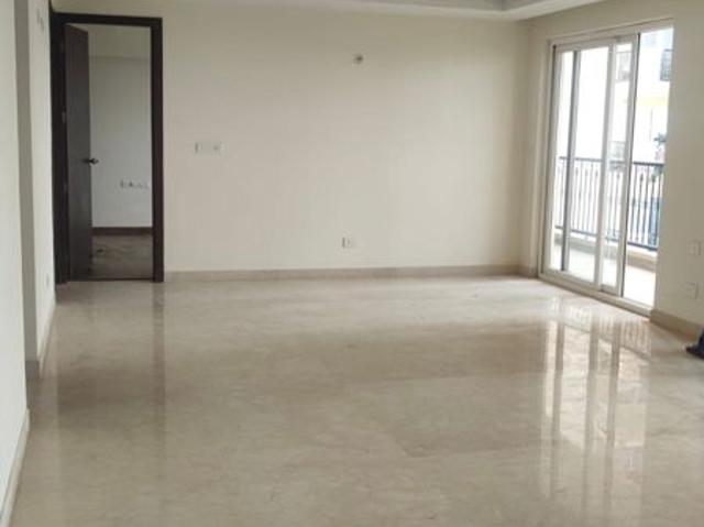 Resale | 3.5 BHK 2290 Sq.Ft. Apartment in ATS Triumph