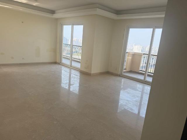 Resale | 3.5 BHK + 2290 Sq.Ft. Apartment in ATS Triumph