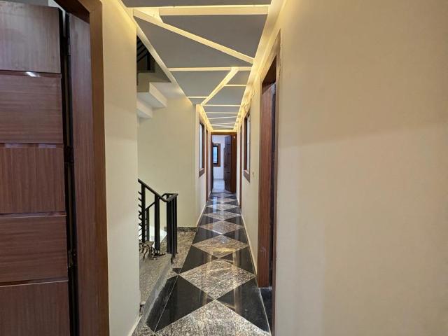 Resale | 3.5 BHK 2305 Sq.Ft. Apartment in Thanisandra