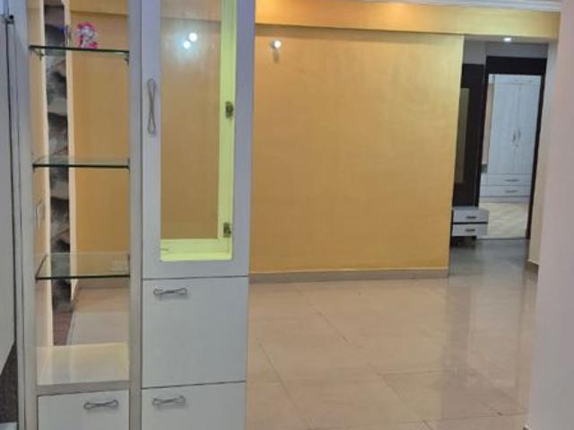 Resale | 3.5 BHK 2335 Sq.Ft. Apartment in Puri Aanandvilas