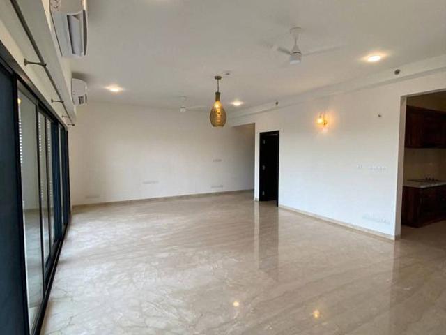 Resale | 3.5 BHK + 2343 Sq.Ft. Apartment in Sobha City Gurgaon