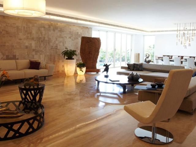 Resale | 3.5 BHK 2380 Sq.Ft. Apartment in Marvel Diva 2