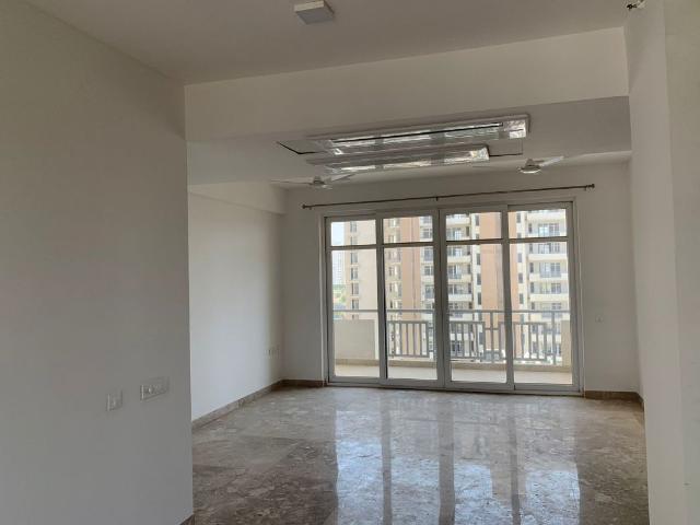 Resale | 3.5 BHK + 2408 Sq.Ft. Apartment in SS The Leaf