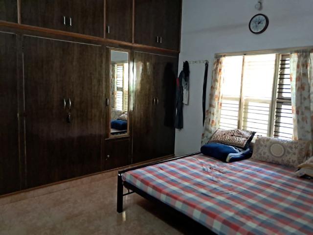 Resale | 3.5 BHK 2400 Sq.Ft. Independent House in Jyothi Nagar