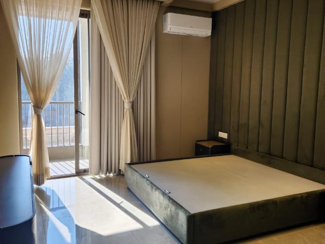 Resale | 3.5 BHK 2430 Sq.Ft. Apartment in Godrej Vrikshya
