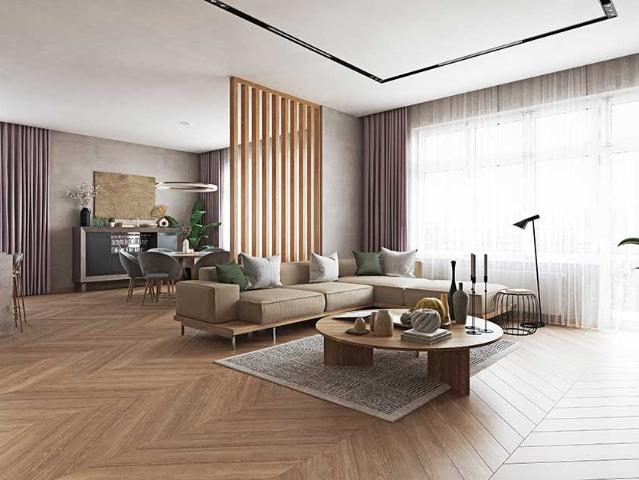 Resale | 3.5 BHK 2450 Sq.Ft. Apartment in Embassy Astra