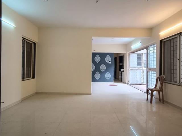 Resale | 3.5 BHK + 2466 Sq.Ft. Apartment in Parvati Gaon