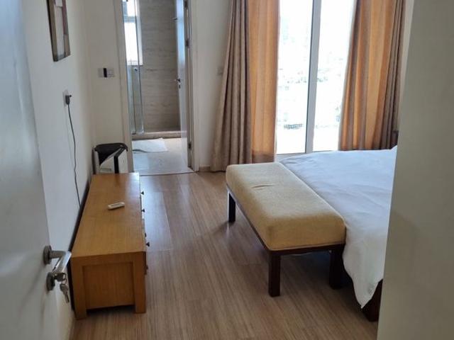Resale | 3.5 BHK + 2475 Sq.Ft. Apartment in Vipul Belmonte