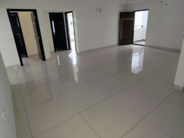 Resale | 3.5 BHK 2475 Sq.Ft. Apartment in Kondapur