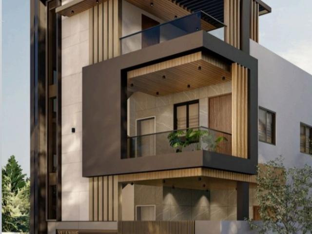 Resale | 3.5 BHK + 2500 Sq.Ft. Independent House in Thumukunta