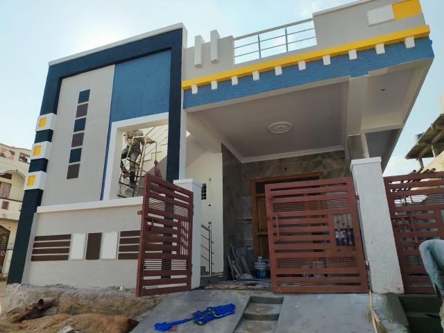 Resale | 3.5 BHK 250 Sq.Yd. Independent House in Dlf Ankur Vihar