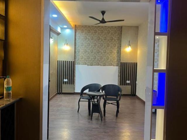 Resale | 3.5 BHK + 2510 Sq.Ft. Apartment in Dasnac The Jewel