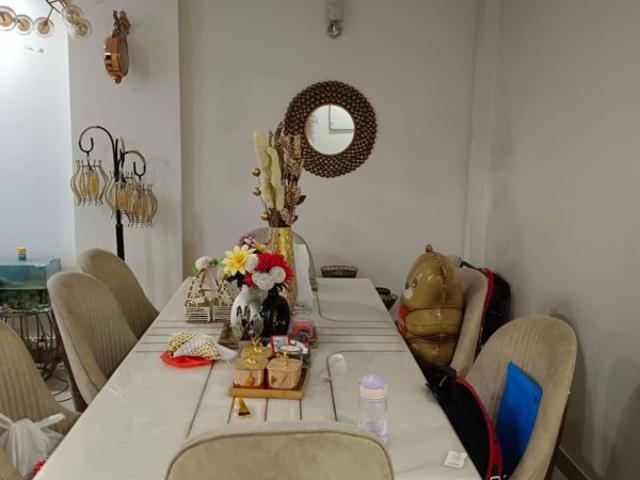 Resale | 3.5 BHK + 2595 Sq.Ft. Apartment in Conscient Hines Elevate