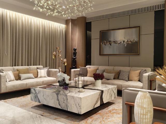 Resale | 3.5 BHK + 2606 Sq.Ft. Apartment in Kharar Road