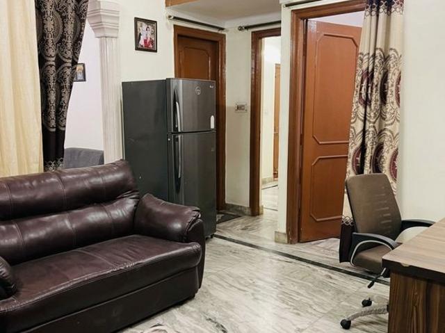 Resale | 3.5 BHK + 270 Sq.Yd. Villa in Palam Vihar