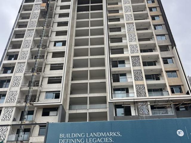 Resale | 3.5 BHK + 2744 Sq.Ft. Apartment in Sattva Lakeridge