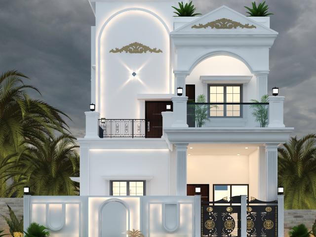 Resale | 3.5 BHK 275 Sq.Yd. Independent House in Dlf Ankur Vihar