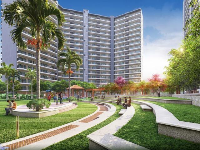 Resale | 3.5 BHK + 2850 Sq.Ft. Apartment in Kharar Road
