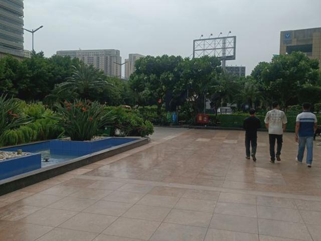 Resale | 3.5 BHK + 2895 Sq.Ft. Apartment in Parsvnath Exotica