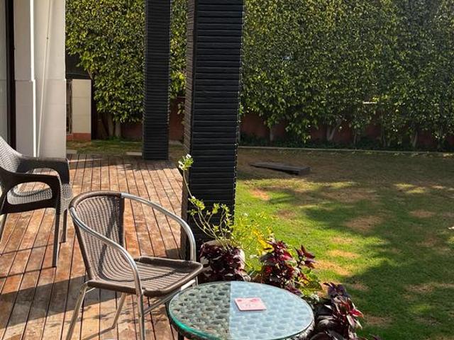 Resale | 3.5 BHK 290 Sq.Ft. Villa in Vipul Tatvam Villas