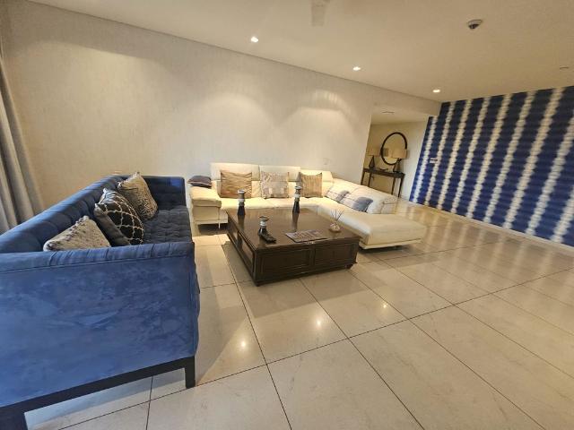Resale | 3.5 BHK + 2950 Sq.Ft. Apartment in Panchshil Towers