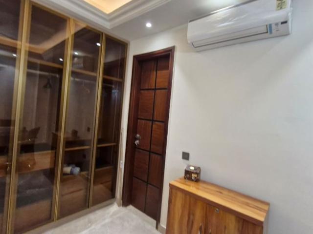 Resale | 3.5 BHK + 2995 Sq.Ft. Apartment in M3M Golf Estate