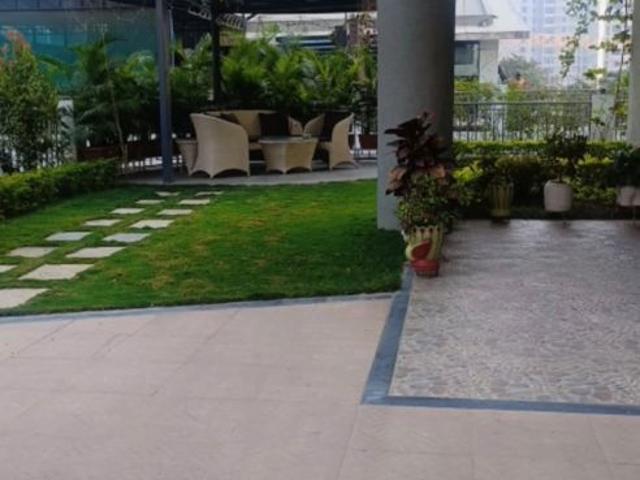 Resale | 3.5 BHK + 3000 Sq.Ft. Apartment in Goel Ganga Liviano