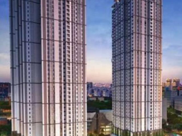 Resale | 3.5 BHK 3000 Sq.Ft. Apartment in Sumadhura The Olympus