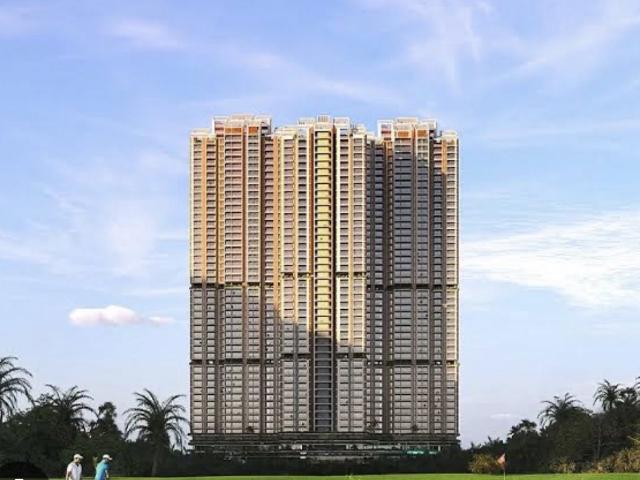 Resale | 3.5 BHK 3050 Sq.Ft. Apartment in Trehan Iris Omara