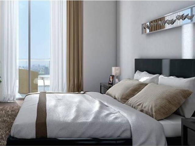 Resale | 3.5 BHK + 3050 Sq.Ft. Penthouse in Brahma F Residences