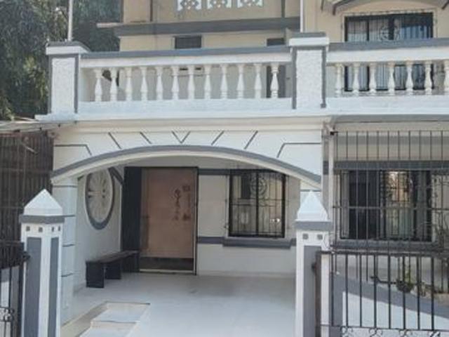 Resale | 3.5 BHK 3200 Sq.Ft. Villa in Agarwal Green Village