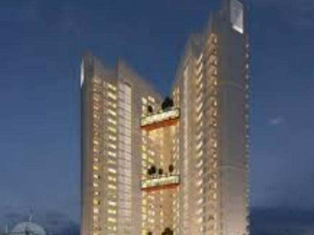 Resale | 3.5 BHK + 3221 Sq.Ft. Apartment in B&B Opulent Spire